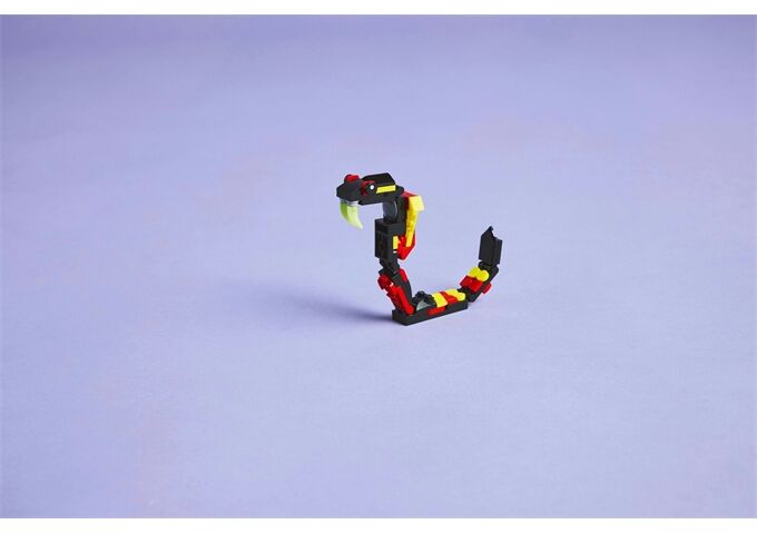 LEGO® Creator Wilde Tiere ; Überraschungss