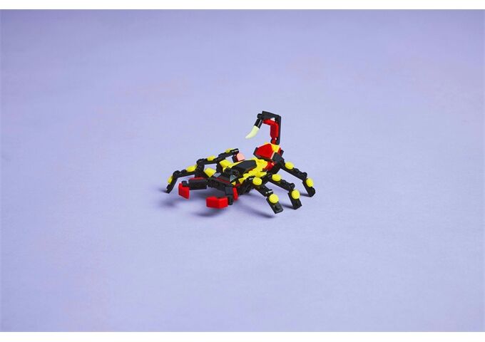 LEGO® Creator Wilde Tiere ; Überraschungss