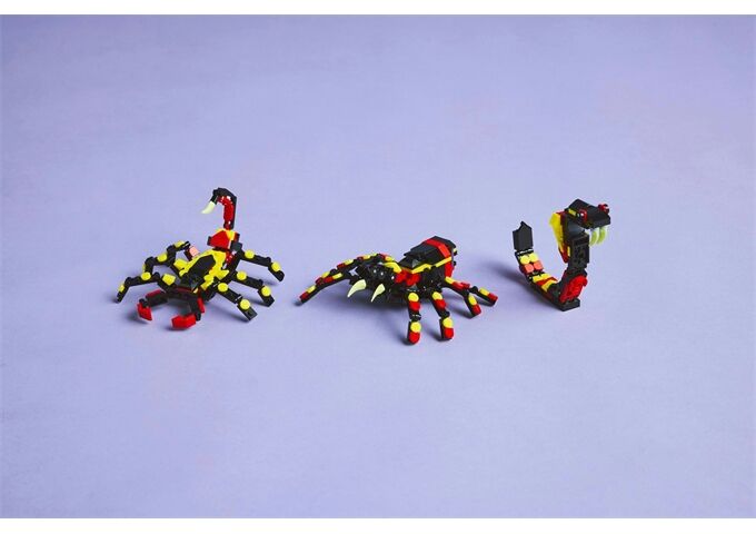 LEGO® Creator Wilde Tiere ; Überraschungss