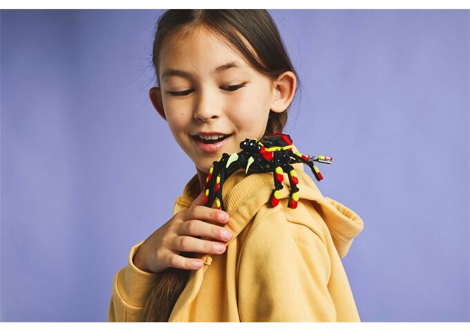 LEGO® Creator Wilde Tiere ; Überraschungss