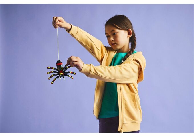 LEGO® Creator Wilde Tiere ; Überraschungss