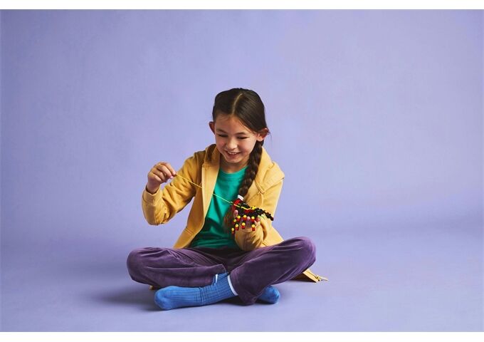 LEGO® Creator Wilde Tiere ; Überraschungss