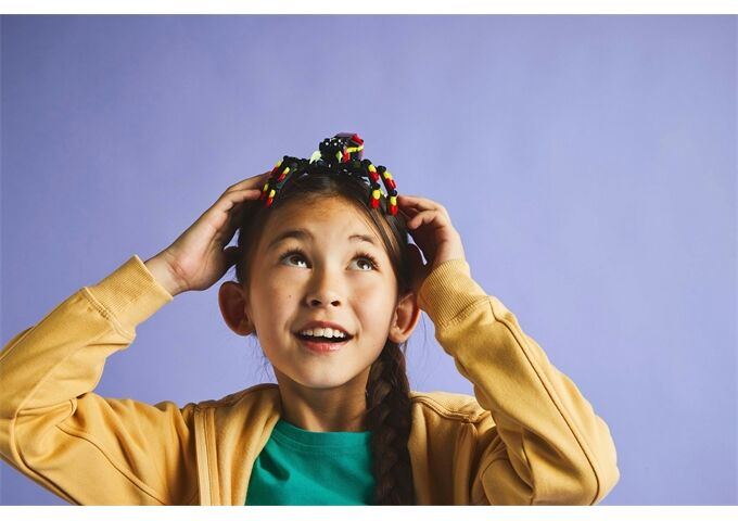 LEGO® Creator Wilde Tiere ; Überraschungss