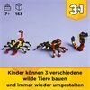 LEGO® Creator Wilde Tiere ; Überraschungss
