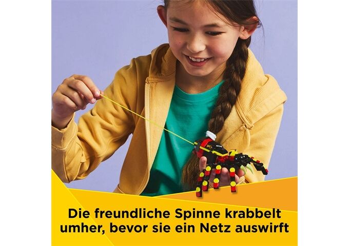 LEGO® Creator Wilde Tiere ; Überraschungss