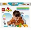 LEGO® Duplo Wildtier-Familien ; Pinguineu