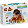 LEGO® Duplo Wildtier-Familien ; Pinguineu