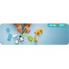 LEGO® Duplo Wildtier-Familien ; Pinguineu