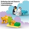 LEGO® Duplo Wildtier-Familien ; Pinguineu
