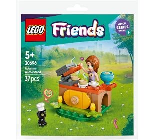 LEGO® Friends Autumns Waffelstand
