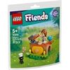 LEGO® Friends Autumns Waffelstand