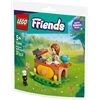 LEGO® Friends Autumns Waffelstand