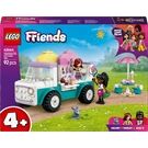 LEGO® Friends Heartlake City Eiswagen