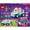 LEGO® Friends Heartlake City Eiswagen