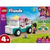 LEGO® Friends Heartlake City Eiswagen