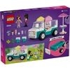 LEGO® Friends Heartlake City Eiswagen