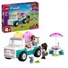 LEGO® Friends Heartlake City Eiswagen