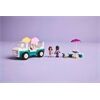 LEGO® Friends Heartlake City Eiswagen