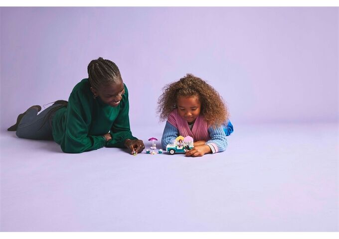 LEGO® Friends Heartlake City Eiswagen