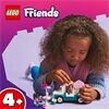 LEGO® Friends Heartlake City Eiswagen