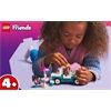LEGO® Friends Heartlake City Eiswagen