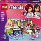 LEGO® Friends Paisleys Zimmer