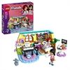 LEGO® Friends Paisleys Zimmer