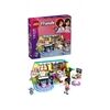 LEGO® Friends Paisleys Zimmer