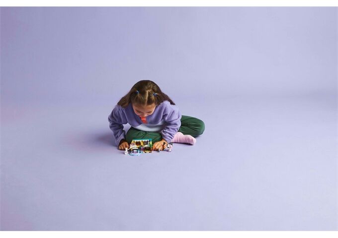 LEGO® Friends Paisleys Zimmer