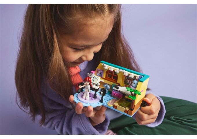 LEGO® Friends Paisleys Zimmer