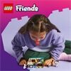 LEGO® Friends Paisleys Zimmer
