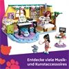 LEGO® Friends Paisleys Zimmer