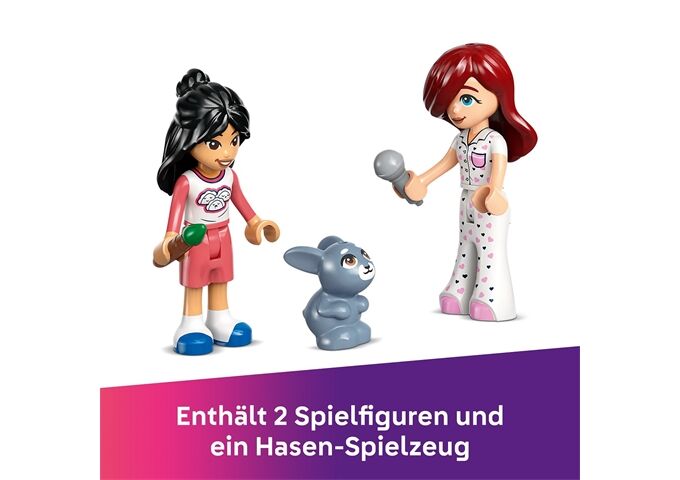 LEGO® Friends Paisleys Zimmer