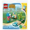 LEGO® LGO Animal Crossing Jimmys Strandge