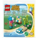 LEGO® LGO Animal Crossing Jimmys Strandge