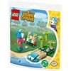LEGO® LGO Animal Crossing Jimmys Strandge