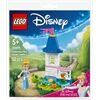 LEGO® LGO DP Cinderellas Mini-Gartenschlo
