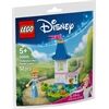 LEGO® LGO DP Cinderellas Mini-Gartenschlo