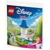 LEGO® LGO DP Cinderellas Mini-Gartenschlo
