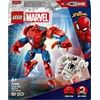 LEGO® LGO Spider-Man Mech vs. Anti-Venom
