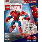 LEGO® LGO Spider-Man Mech vs. Anti-Venom