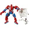 LEGO® LGO Spider-Man Mech vs. Anti-Venom