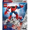 LEGO® LGO Spider-Man Mech vs. Anti-Venom
