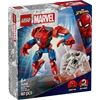 LEGO® LGO Spider-Man Mech vs. Anti-Venom