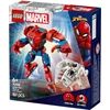 LEGO® LGO Spider-Man Mech vs. Anti-Venom