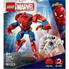 LEGO® LGO Spider-Man Mech vs. Anti-Venom