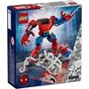LEGO® LGO Spider-Man Mech vs. Anti-Venom