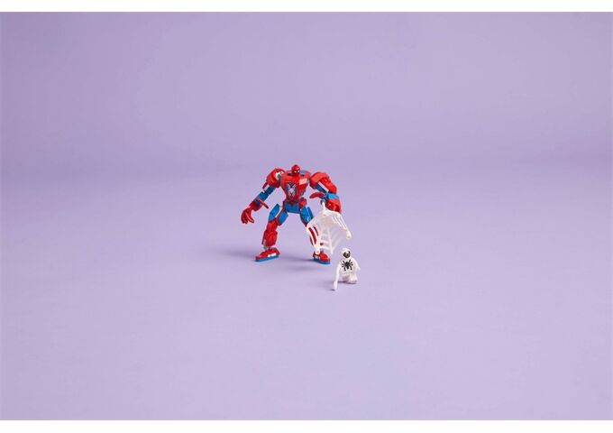 LEGO® LGO Spider-Man Mech vs. Anti-Venom