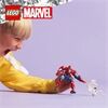 LEGO® LGO Spider-Man Mech vs. Anti-Venom