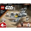 LEGO® LGO SW Mandos und Grogus N-1 Starfi